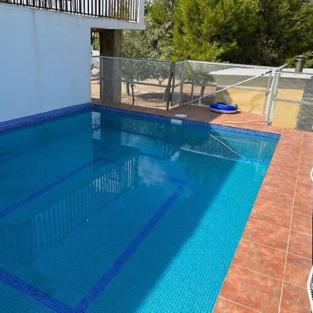 Finca Los Nardos De Miraltajo Colmenar de Oreja Εξωτερικό φωτογραφία