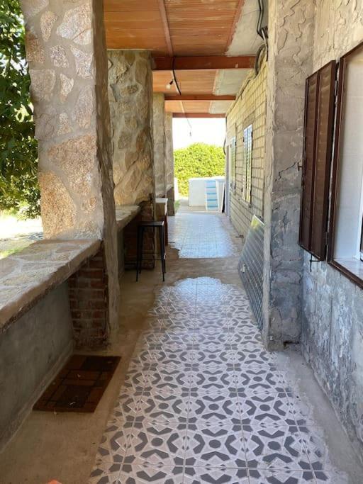 Finca Los Nardos De Miraltajo Colmenar de Oreja Εξωτερικό φωτογραφία