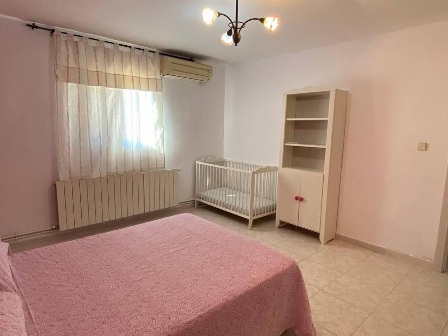 Finca Los Nardos De Miraltajo Colmenar de Oreja Εξωτερικό φωτογραφία