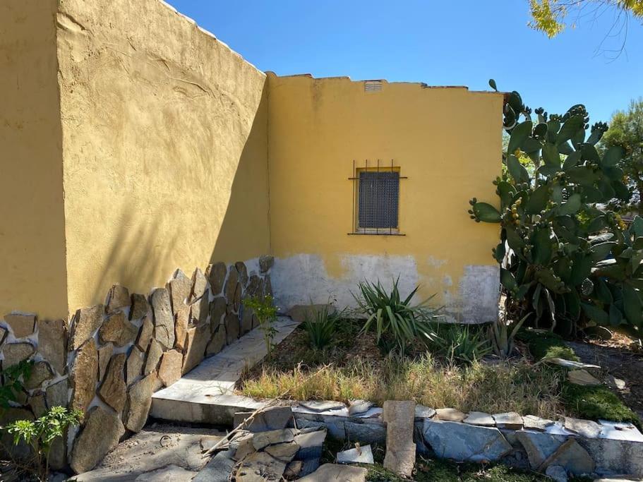 Finca Los Nardos De Miraltajo Colmenar de Oreja Εξωτερικό φωτογραφία